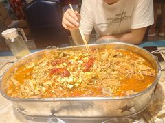 海鲜大餐-原乡故事里海鲜大餐(玉祥门北马道巷店)