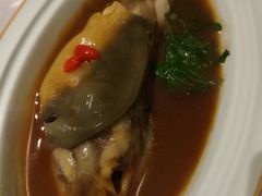 -肆月河豚·新淮扬(金融街店)