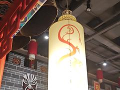 -巴九门老火锅(来福士打望店)