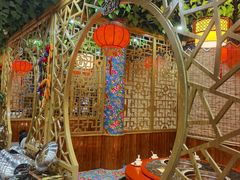 -袁小二大东北铁锅炖(吉祥村总部)