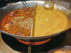 -湊湊火锅·茶憩(南京万象天地店)