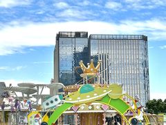 -大族广场Mall&More