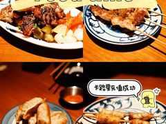 -觅福里•熟成和牛餐厅