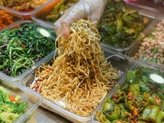 -春花民族美食(佳木斯总店)