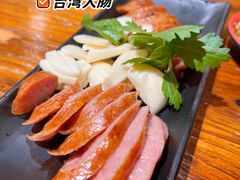 -大三元台湾鲁肉饭(沙井新桥店)