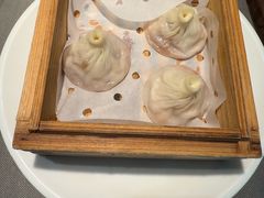 -小厨娘淮扬菜(河西奥美大厦店)