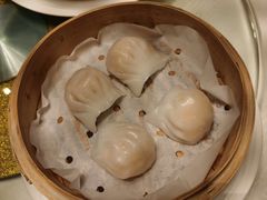 -中国坊中餐厅(石家庄希尔顿酒店)