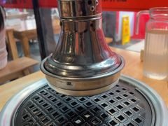 -霸腹烤肉(厦门柚子番店)