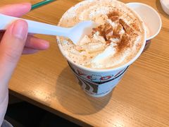 -星巴克臻选(福州仓山万达店)
