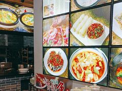 -兰婆婆餐厅淳安菜