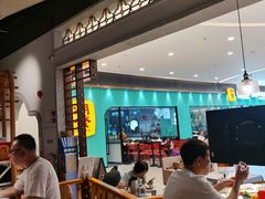 -晓粤·惹味粤菜(凯德乐峰广场店)