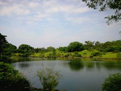 -水前寺成趣园