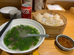 -馋三尺蟹粉小笼(人民广场店)