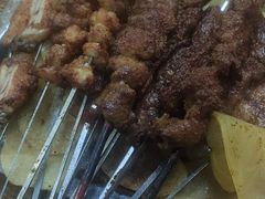 -马老大烧烤(和平路店)