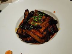 -唐拉雅秀酒店-唐苑中餐厅