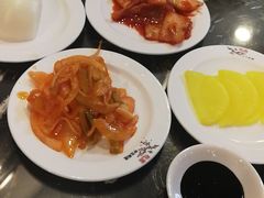 -桃园中华料理炸酱面(燕儿岛路店)