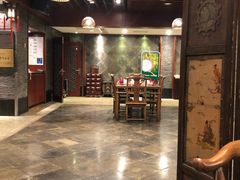 -苏州独墅湖书香世家酒店