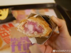 -麦当劳(合肥之心城店)