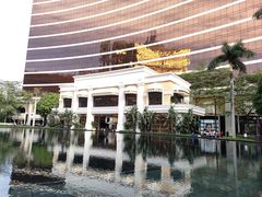 -永利澳门酒店