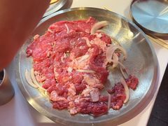 -南浦洞烤肉·新世界版(奥体店)