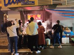门面-明记牛杂(新马路分店)
