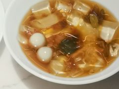 -茅庐川菜(烟台万象汇店)