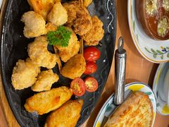 -萨莉亚意式餐厅(深圳北站店)