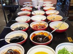 -三江两海老火锅(北京首店)