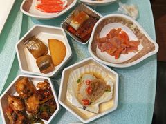 -钱库里海鲜自助(唐山街店)