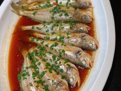 -健眺小海鲜(临海后山店)