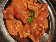 -潮堂 · 潮州菜(国贸商城店)