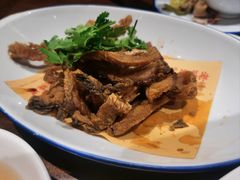 -绍兴老味道·非遗门店(银泰城店)