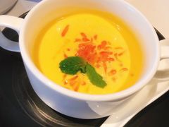 杨枝甘露-三号黄浦会Canton Table