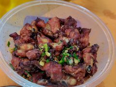 -聚味瞿记·龙虾堂(树木岭店)