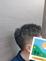 -川和潮人