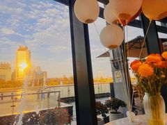 -MONICH牛排融合餐厅(和义大道购物中心店)