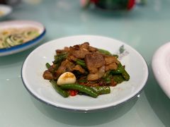 -一品滇香·云南菜(公益西桥店)