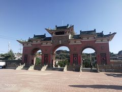 -仁寿山