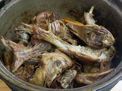 -斯丹姜母鸭·古法干香(涂门街总店)