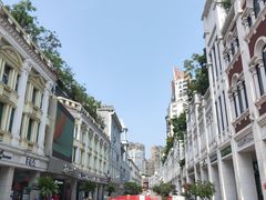 -八婆婆烧仙草(中山路店)