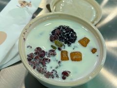 -麦记牛奶公司(源深广场店)