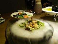 -卞氏菜根香(青羊万达店)