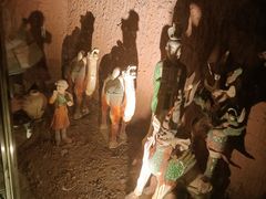 -洛阳古墓博物馆