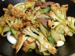 -巴依兄弟西域美食(机场店)