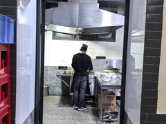 -清真·马洪小炒泡馍馆(钟楼回民街店)