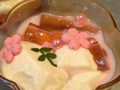 -俏立方·15年新楚菜