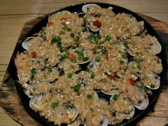 -可可大虾武汉土菜大排档(万松园1店)