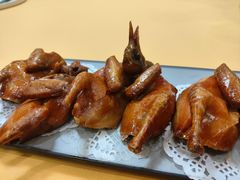 -味可道美食坊(福基路店)