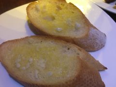 烤面包片-JUKEBOX玖部音乐餐厅(华侨城店)