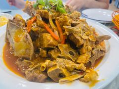 -马尔龙新疆饭店·清真(瑞景店)